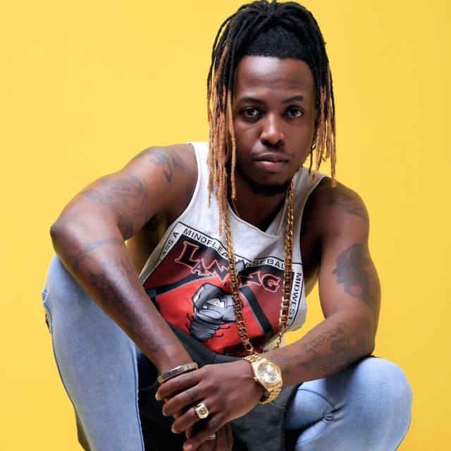 Don Mc Kapata ft.Rabadaba,